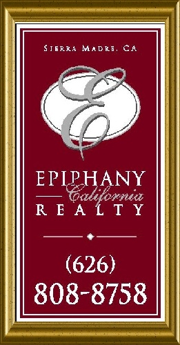 Epiphany California Realty Logo Image